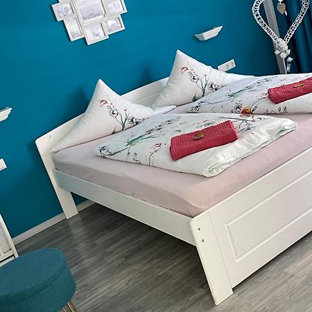 Schrammi'S Ferienwohnung Шванау Екстериор снимка