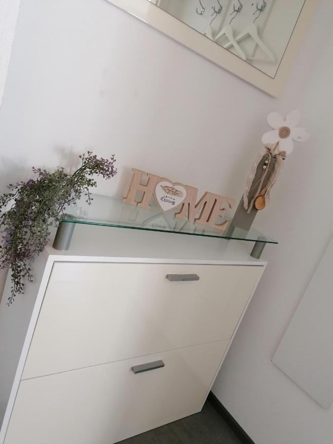 Schrammi'S Ferienwohnung Шванау Екстериор снимка