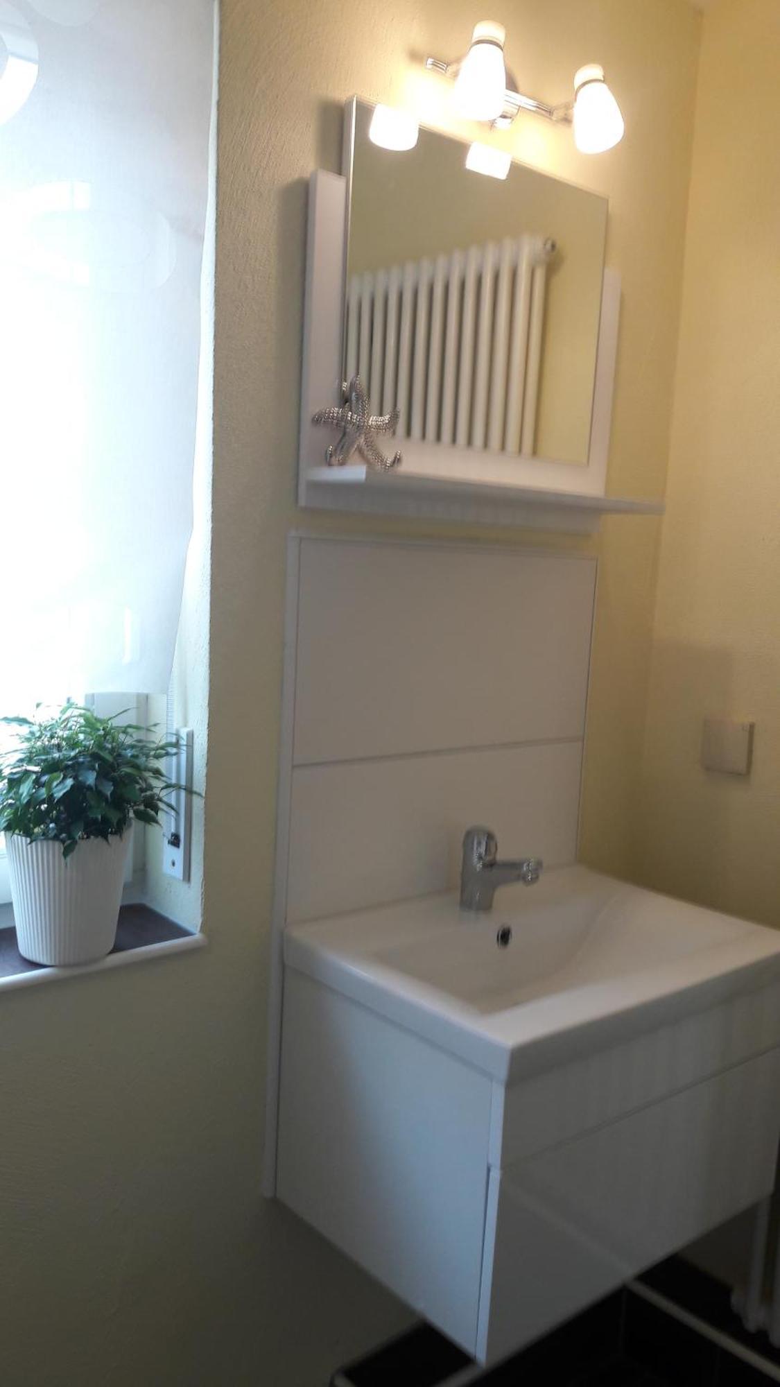 Schrammi'S Ferienwohnung Шванау Екстериор снимка