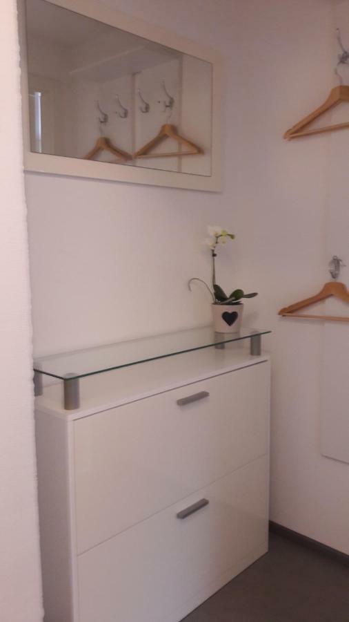 Schrammi'S Ferienwohnung Шванау Екстериор снимка